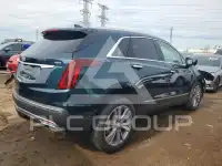 2025 Cadillac XT5 фото