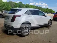 2025 Cadillac XT5 фото
