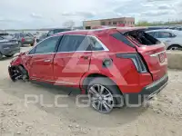 2025 Cadillac XT5 фото