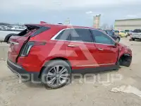 2025 Cadillac XT5 фото