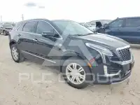 2025 Cadillac XT5 фото