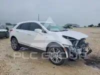 2025 Cadillac XT5 фото