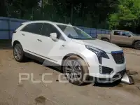 2025 Cadillac XT5 фото