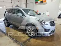 2025 Cadillac XT5 photo