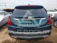 2025 Cadillac XT5 фото