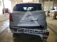 2025 Cadillac XT5 photo