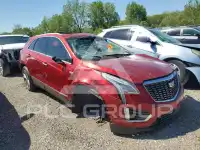 2025 Cadillac XT5 фото