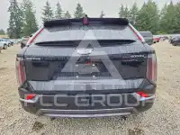 2025 Cadillac Optiq photo
