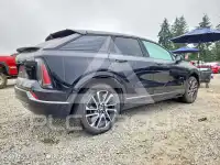 2025 Cadillac Optiq photo