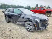 2025 Cadillac Optiq photo