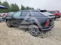 2025 Cadillac Optiq photo