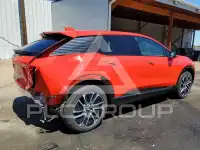 2025 Cadillac Optiq photo