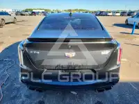 2025 Cadillac CT4 фото