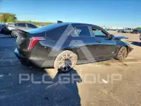 2025 Cadillac CT4 фото