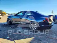 2025 Cadillac CT4 фото