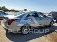 2025 Cadillac CT4 фото