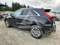 2025 Cadillac XT4 photo