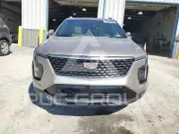 2025 Cadillac XT4 фото