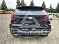 2025 Cadillac XT4 photo
