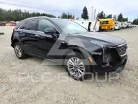 2025 Cadillac XT4 photo
