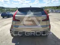 2025 Cadillac XT4 фото