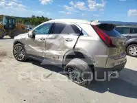 2025 Cadillac XT4 фото