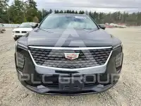 2025 Cadillac XT4 photo