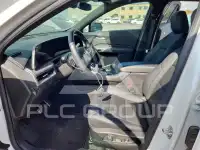 2025 Cadillac XT4 фото
