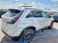 2025 Cadillac XT4 фото