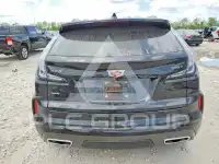 2025 Cadillac XT4 photo