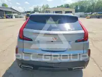 2025 Cadillac XT4 фото