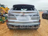 2025 Cadillac XT4 фото