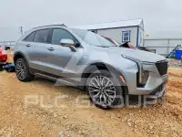 2025 Cadillac XT4 фото