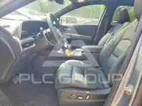 2025 Cadillac XT4 фото