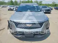 2025 Cadillac XT4 фото