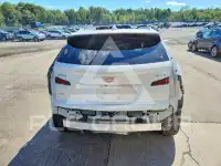 2025 Cadillac XT4 photo