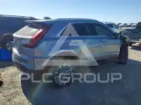 2025 Cadillac XT4 фото