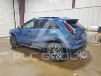 2025 Cadillac XT4 photo