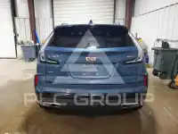 2025 Cadillac XT4 photo