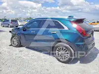2025 Cadillac XT4 фото