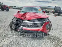 2025 Cadillac XT4 фото