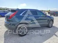 2025 Cadillac XT4 фото