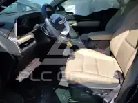 2025 Cadillac XT4 фото