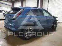 2025 Cadillac XT4 photo