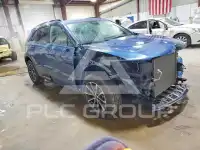 2025 Cadillac XT4 photo