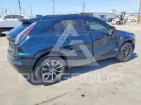 2025 Cadillac XT4 фото