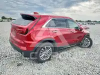 2025 Cadillac XT4 фото