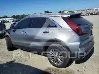 2025 Cadillac XT4 фото