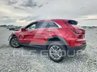 2025 Cadillac XT4 фото