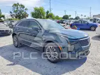 2025 Cadillac XT4 фото